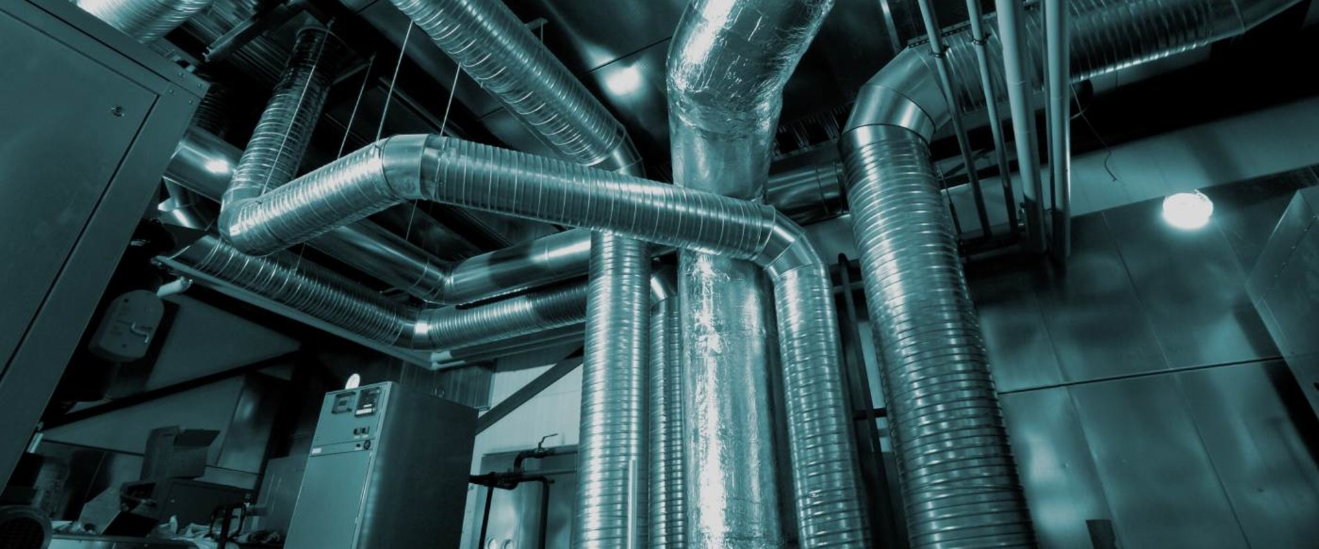 Why You Need an Air Duct Cleaning Service in Palm City FL