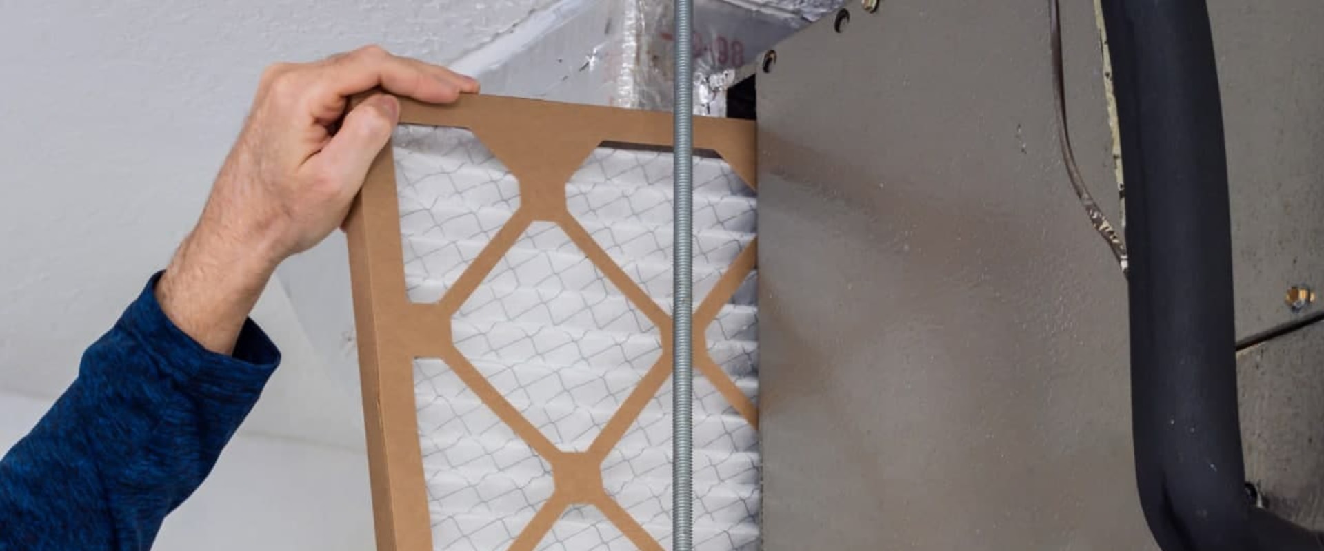 The Benefits of Upgrading to 20x25x5 Furnace Air Filters