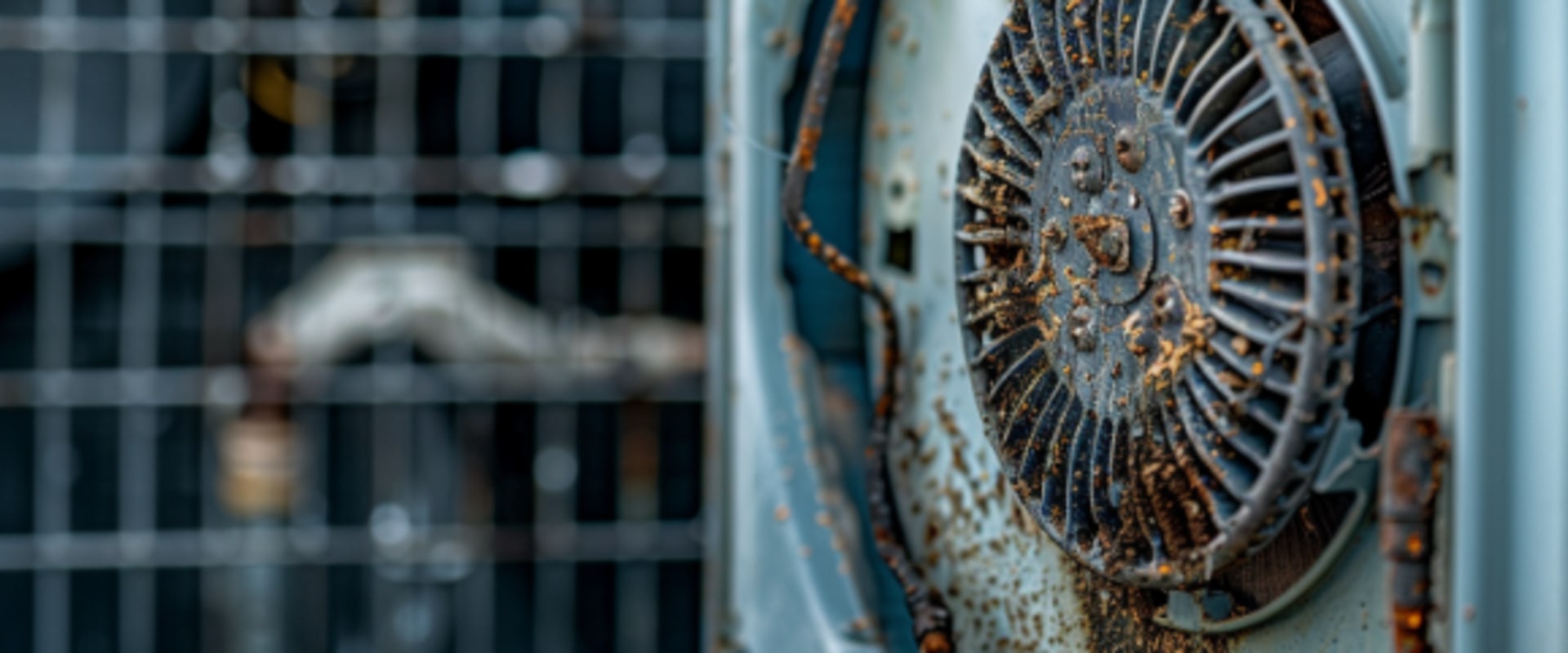 How Long Before Damage Occurs When You Run Your AC Without a Filter?