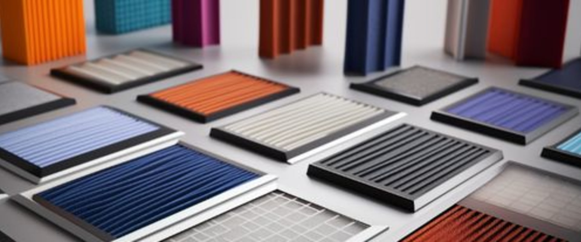 Best Eco-Friendly 12x12x1 Reusable Air Filter: Reduce Waste, Improve Airflow, and Keep Your Home’s Air Fresh Naturally