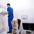 Maximizing the Efficiency of Air Ionizer Installation in Coral Springs FL