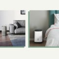 Ionizers vs Dehumidifiers: What's the Best Choice for Clean Air?