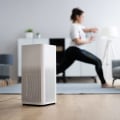 The Pros and Cons of Breathing Ionized Air: An Expert's Perspective