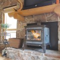 Installing an Air Ionizer Near a Fireplace or Wood Stove in Coral Springs FL: What You Need to Know