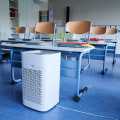Can air purifiers make your house dry?