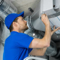 How to Install an Air Ionizer in Coral Springs, FL