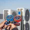 Expert Technicians for AC Air Conditioning Repair Services