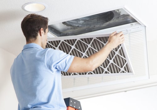 Transforming Your Indoor Environment Through MERV 11 Home Furnace AC Filters
