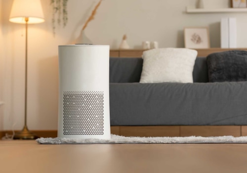 Should You Use an Air Purifier with an Ionizer? - A Comprehensive Guide