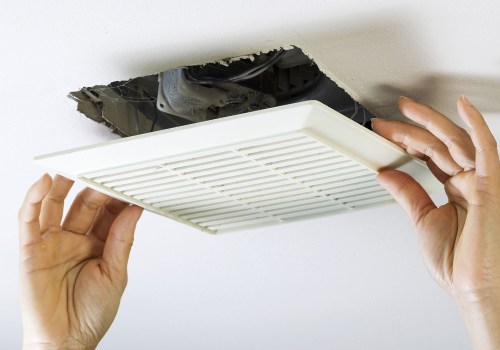 Licensed Air Duct Repair Services Known in Delray Beach FL