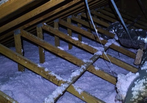 How Do Cities Like Cooper City and Coral Springs FL Benefit From Air Ionizer and Professional Attic Insulation Services?