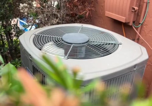 Quick and Reliable HVAC Air Conditioning Repair Services In Hialeah FL