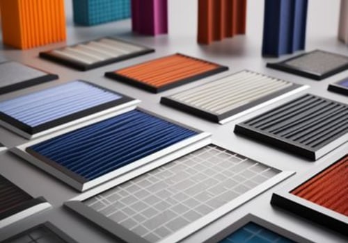 Best Eco-Friendly 12x12x1 Reusable Air Filter: Reduce Waste, Improve Airflow, and Keep Your Home’s Air Fresh Naturally