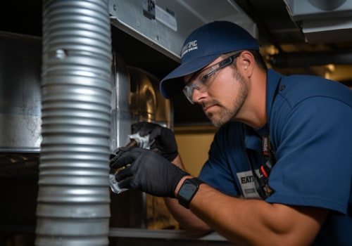 Top-Quality Duct Repair Services in Key Biscayne FL