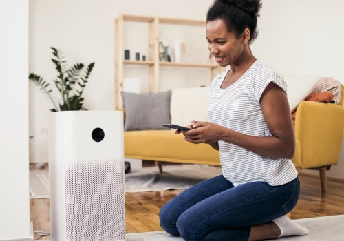 Is it Good to Use an Air Purifier Every Day? - An Expert's Perspective