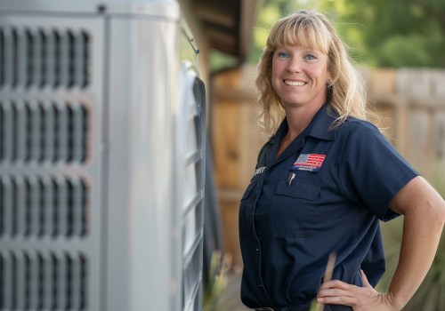 Breathe Easy With HVAC Air Conditioning Installation Service Near Oakland Park FL Featuring Air Ionizers